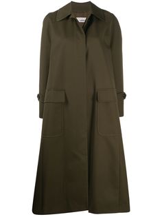 Lardini тренч оверсайз