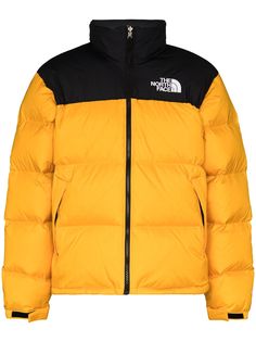 The North Face пуховик 1996 Retro Nuptse