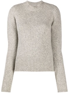 Isabel Marant вязаный джемпер Erwany