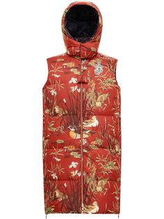 JW Anderson дутый жилет