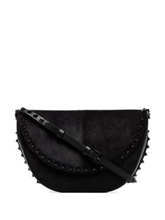 Valentino Garavani сумка через плечо Rockstud