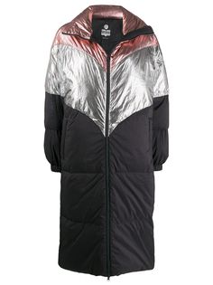 Isabel Marant Étoile пуховик оверсайз