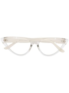 Jimmy Choo Eyewear очки с логотипом