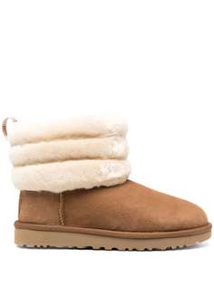 UGG угги с подкладкой из овчины