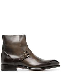 Santoni ботинки по щиколотку