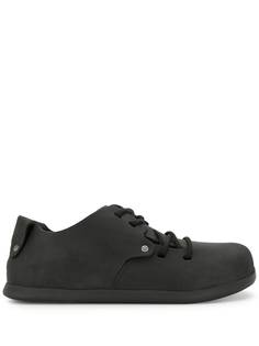 Birkenstock туфли Montana на шнуровке