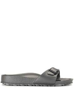 Birkenstock шлепанцы с пряжками