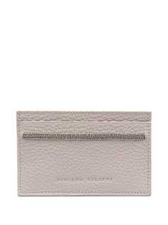 Fabiana Filippi картхолдер с логотипом