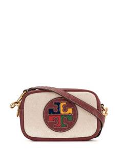 Tory Burch мини-сумка Perry в стиле колор-блок