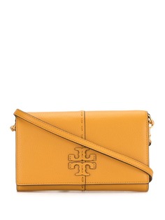 Tory Burch сумка через плечо McGraw