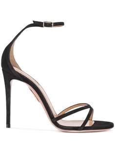 Aquazzura босоножки Purist