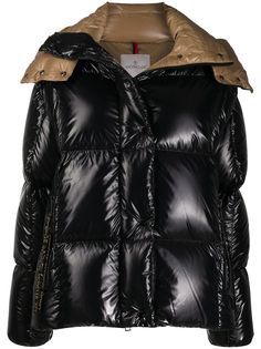 Moncler пуховик Parana