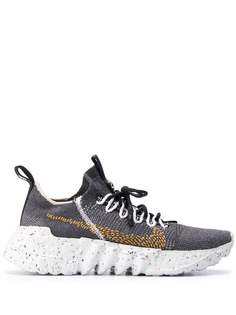Nike кроссовки Space Hippie