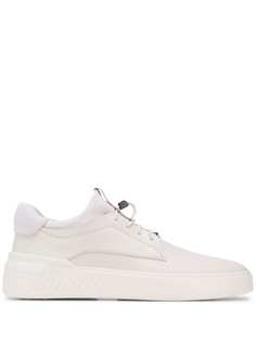 Tods кроссовки с застежкой тогл Tod`S