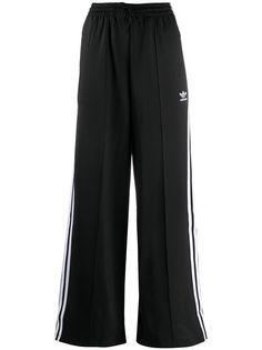 adidas спортивные брюки Primeblue с логотипом