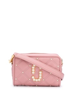 Marc Jacobs сумка на плечо The Softshot