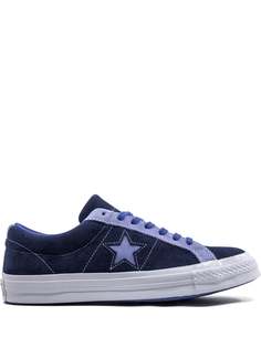 Converse кеды One Star OX