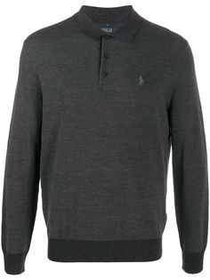Polo Ralph Lauren свитер на молнии