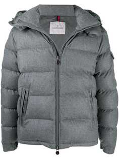 Moncler пуховик Montgenevre
