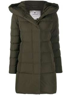 Woolrich куртка-пуховик