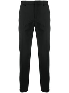 Pt01 узкие брюки строгого кроя