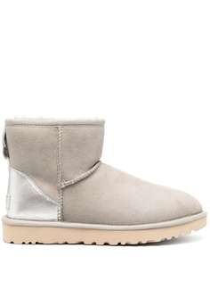 UGG угги с подкладкой из овчины