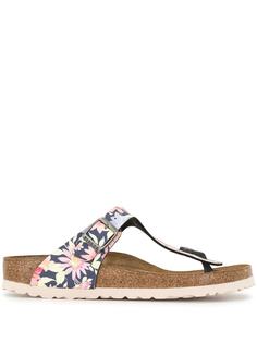 Birkenstock шлепанцы Gizeh