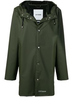 Stutterheim плащ Stockholm