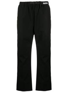 Carhartt WIP брюки Clover свободного кроя