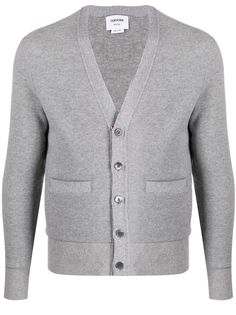 Thom Browne кашемировый кардиган