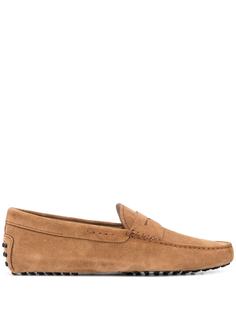 Tods мокасины Gommino Tod`S
