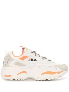 Fila кроссовки Ray Tracer