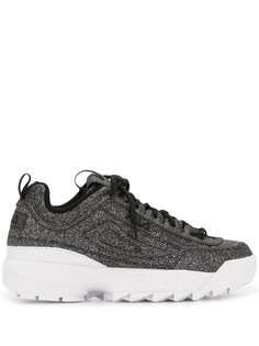 Fila кроссовки Disruptor Glimmer