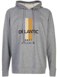 Delantic худи с логотипом