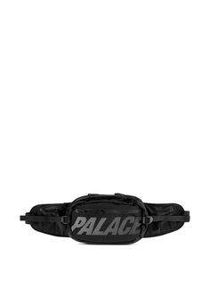 Palace поясная сумка с логотипом