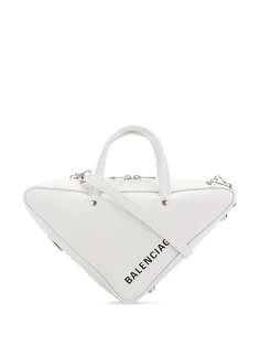 Balenciaga сумка Triangle Duffle S