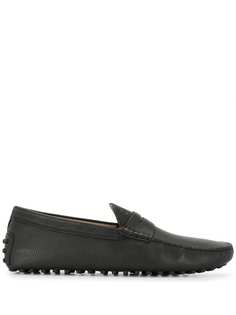 Tods мокасины Gommino Tod`S