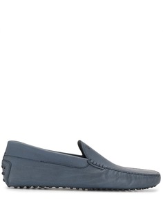Tods мокасины Gommino Tod`S