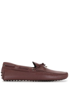 Tods мокасины Gommino Tod`S