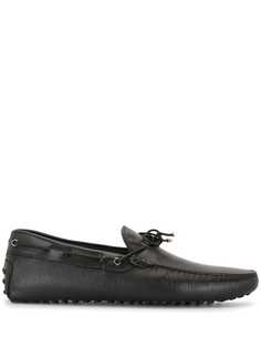 Tods мокасины Gommino Tod`S