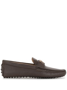 Tods мокасины Timeless Gommino Tod`S
