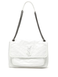 Saint Laurent сумка Nikki