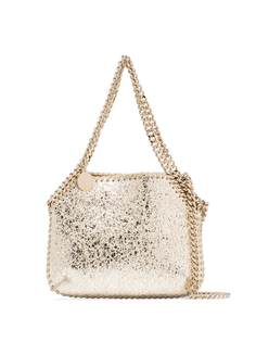 Stella McCartney сумка-тоут Falabella размера мини