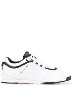 Y-3 кроссовки с логотипом