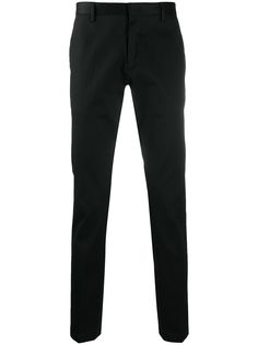 Paul Smith брюки чинос кроя слим