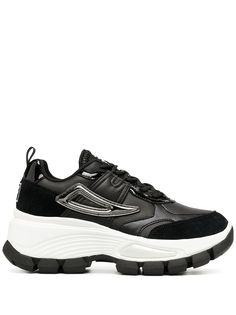 Fila кроссовки хайкеры City