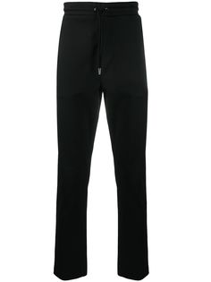 Boss Hugo Boss спортивные брюки кроя слим