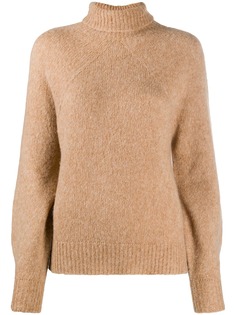 Drumohr свитер с высоким воротником