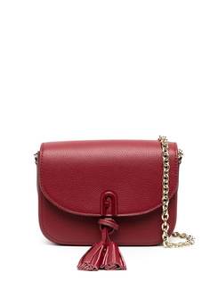 Furla сумка через плечо 1927 с кисточками