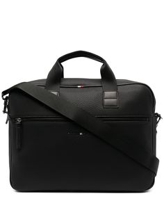 Tommy Hilfiger сумка для ноутбука с карманами